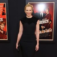 Toni Collette en el estreno de 'Hitchcock' en Nueva York