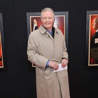 Jon Voight en el estreno de 'Hitchcock' en Nueva York