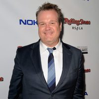 Eric Stonestreet en la fiesta Rolling Stone celebrada tras los American Music Awards 2012