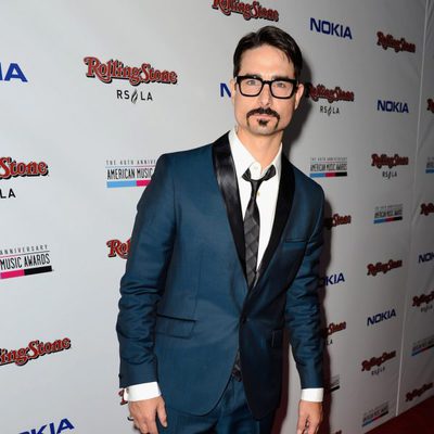 Fiesta Rolling Stone celebrada tras los American Music Awards 2012