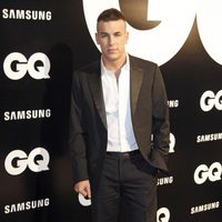 Mario Casas en los Premios GQ Hombres del Año 2012