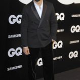 Antonio Velázquez en los Premios GQ Hombres del Año 2012