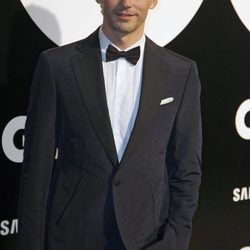 Paco León en los Premios GQ Hombres del Año 2012