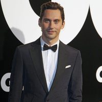 Paco León en los Premios GQ Hombres del Año 2012