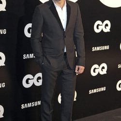 Luis Tosar en los Premios GQ Hombres del Año 2012