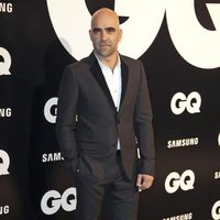 Luis Tosar en los Premios GQ Hombres del Año 2012