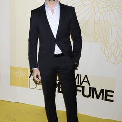 Gonzalo Miró en los Premios de la Academia del Perfume 2012