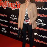 Bebe en los Premios Rolling Stone 2012