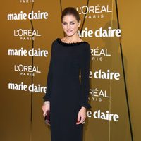 Olivia Palermo en los Premios Prix de la Moda de Marie Claire 2012