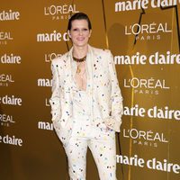 Bimba Bosé en los Premios Prix de la Moda de Marie Claire 2012