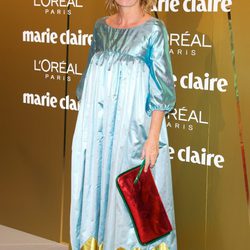 Ágatha Ruiz de la Prada en los Premios Prix de la Moda de Marie Claire 2012