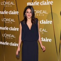 Macarena García en los Premios Prix de la Moda de Marie Claire 2012