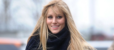 Edurne en Manchester