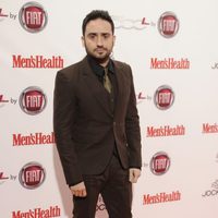 Juan Antonio Bayona en los Premios Men's Health Hombres del Año 2012