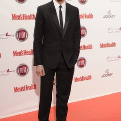 Paco León en los Premios Men's Health Hombres del Año 2012