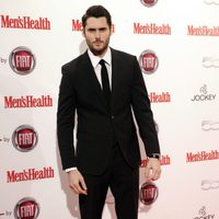 Sergio Mur en los Premios Men's Health Hombres del Año 2012