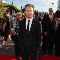 Dean O'Gorman en el estreno de 'El Hobbit: Un viaje inesperado' en Nueva Zelanda