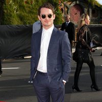 Elijah Wood en el estreno de 'El Hobbit: Un viaje inesperado' en Nueva Zelanda