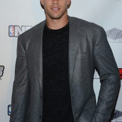 Kris Humphries en la 'NBA 2K13'