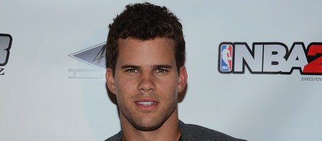 Kris Humphries en la 'NBA 2K13'