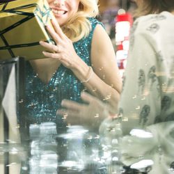 Naomi Watts protagoniza el spot de Navidad 2012 de El Corte Inglés