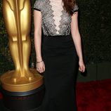 Kristen Stewart en los Governors Awards 2012