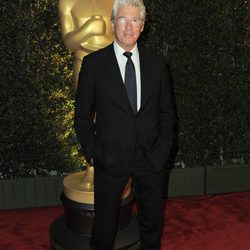 Richard Gere en los Governors Awards 2012