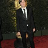 Tom Hooper en los Governors Awards 2012