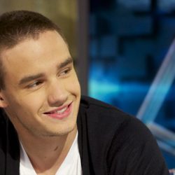 Liam Payne en 'El Hormiguero'