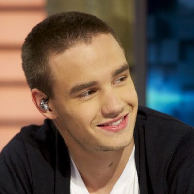 Los One Direction visitan 'El hormiguero' de Pablo Motos