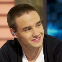 Liam Payne en 'El Hormiguero'