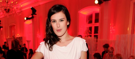 Rumer Willis en la fiesta de Santa Bárbara 2012 en Munich