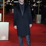 Hugh Jackman en el estreno de 'Los Miserables' en Londres