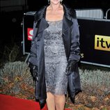 Helen Mirren en los Military Awards 2012