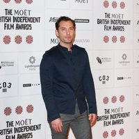 Jude Law en los British Independent Film Awards 2012