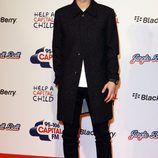 Conor Maynard en el concierto Jingle Ball 2012 de Londres