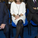 Ana Botella en los Premios Alfonso Ussía