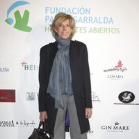 Simoneta Gómez-Acebo en una fiesta solidaria