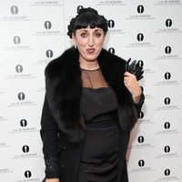 Rossy de Palma en el homenaje a Pedro Almodóvar en Londres