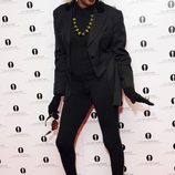 Grace Jones en el homenaje a Pedro Almodóvar en Londres