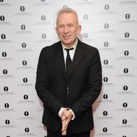 Jean Paul Gaultier en el homenaje a Pedro Almodóvar en Londres