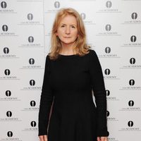 Sally Potter en el homenaje a Pedro Almodóvar en Londres