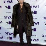 Adam Lambert en la gala VH1 Divas 2012