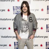 Melendi presenta su disco 'Lágrimas desordenadas'