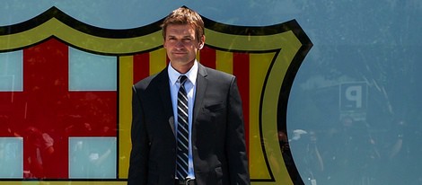 Tito Vilanova