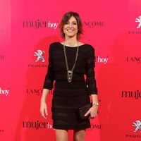 Sandra Barneda en los Premios Mujer Hoy 2012