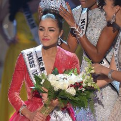 Olivia Culpo, coronada Miss Universo 2012