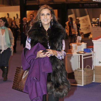 Madrid Horse Week 2012