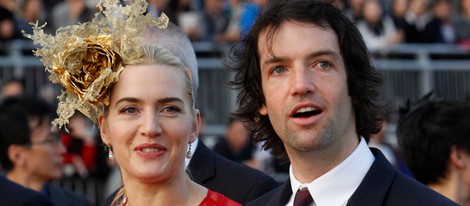 Kate Winslet y Ned Rocknroll