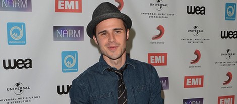 El ganador de American Idol de 2009 Kris Allen